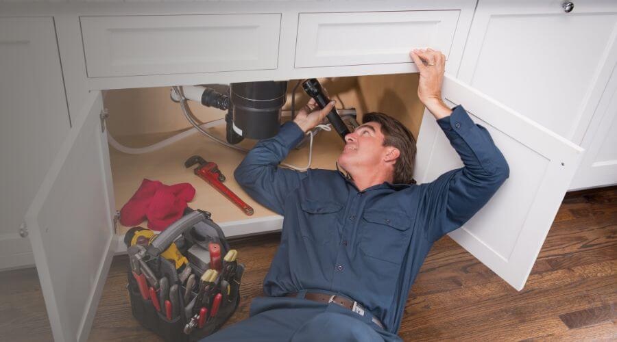 Professional Leak Detection in Claremont, IL